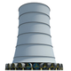 Illustration for article titled The Not-So-Crazy Plan to Build a Colossal Energy Skyscraper In Arizona